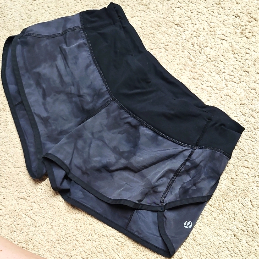Lulu Lemon Shorts